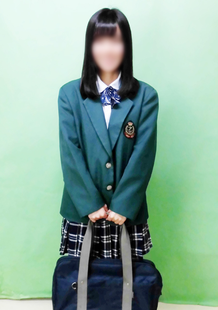 ゆずちゃん