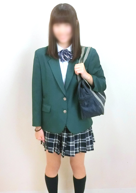 あおいちゃん