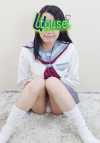 ₩