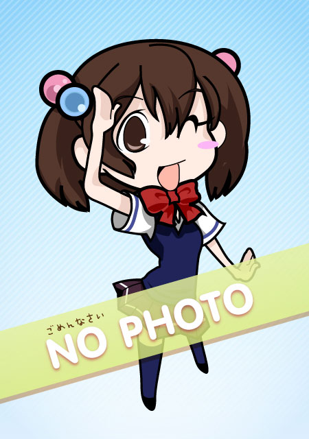 のぞみちゃん